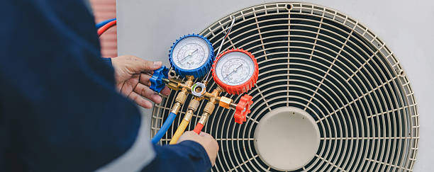 Licensed Hvac Repair service in Darien, CT - JG Cool HVAC