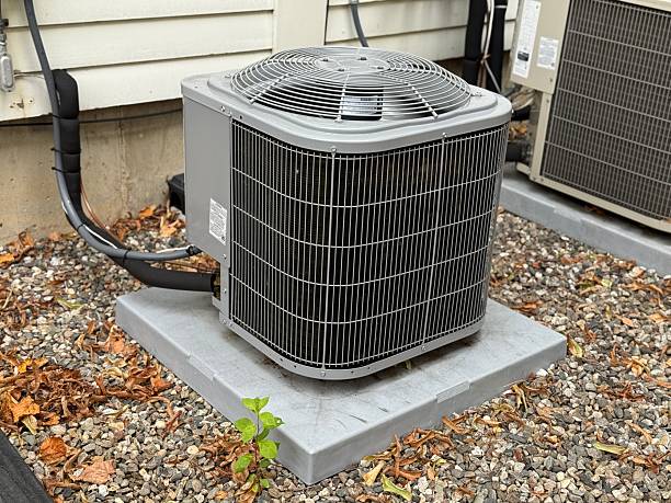 24/7 Emergency Hvac Repair experts in Darien, CT